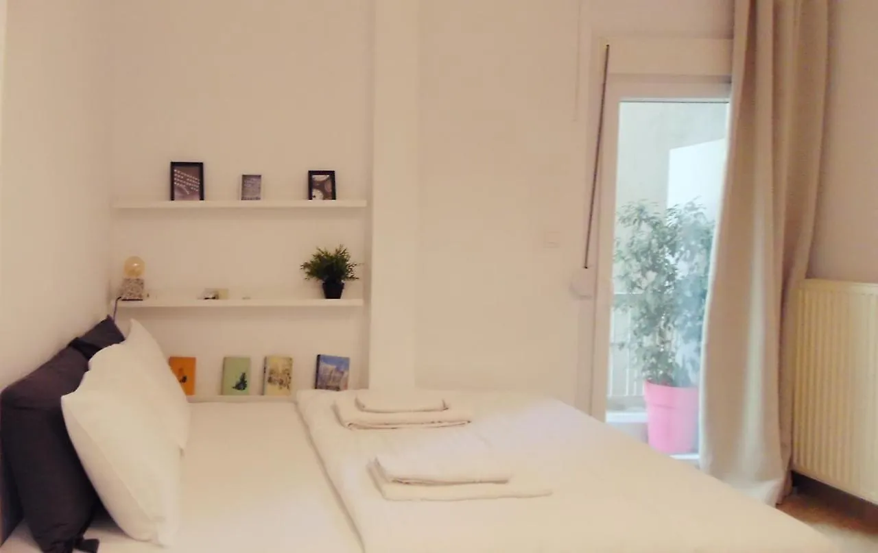Apartment Anastasia Thessaloniki